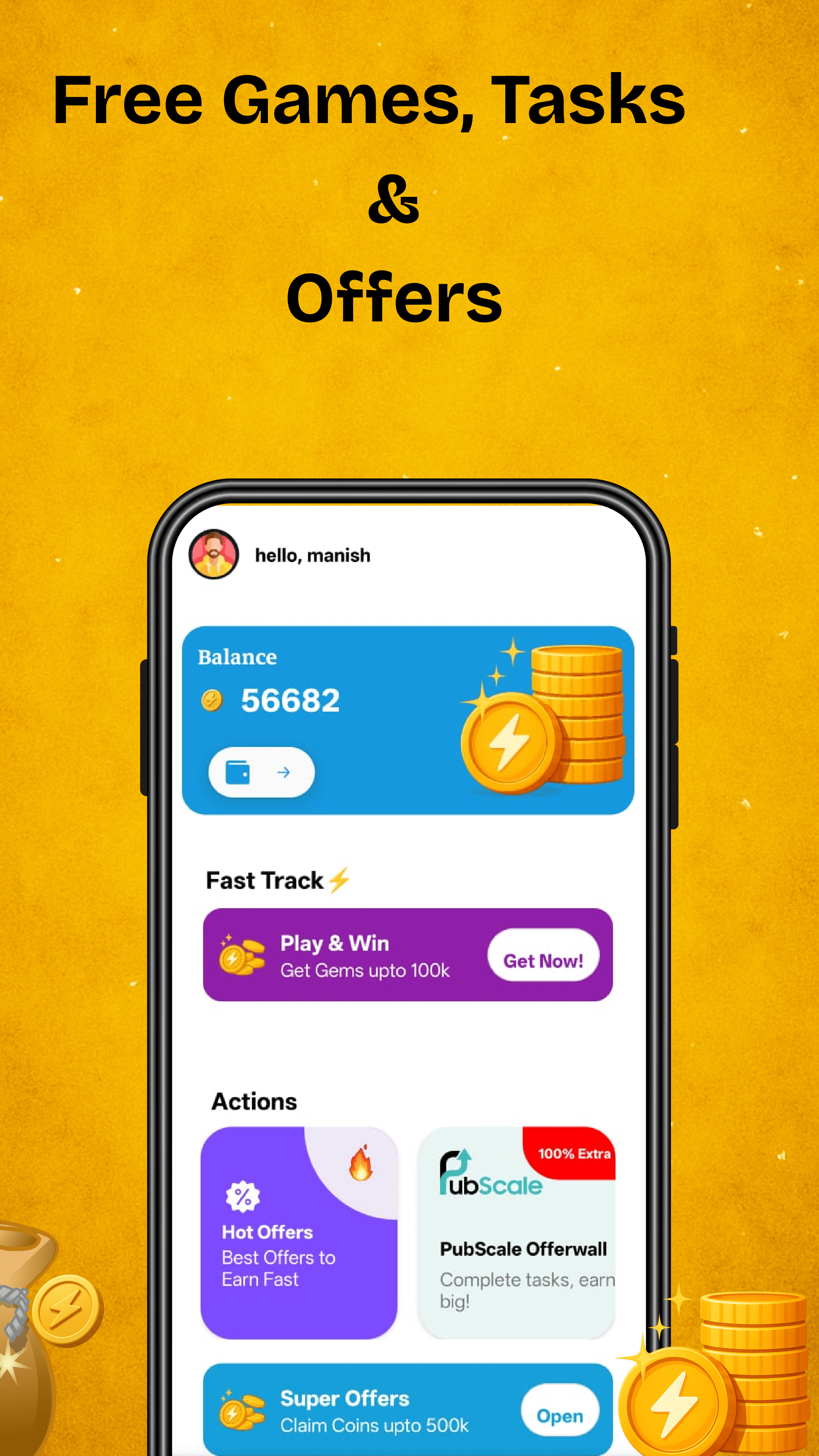 App Screenshot 1