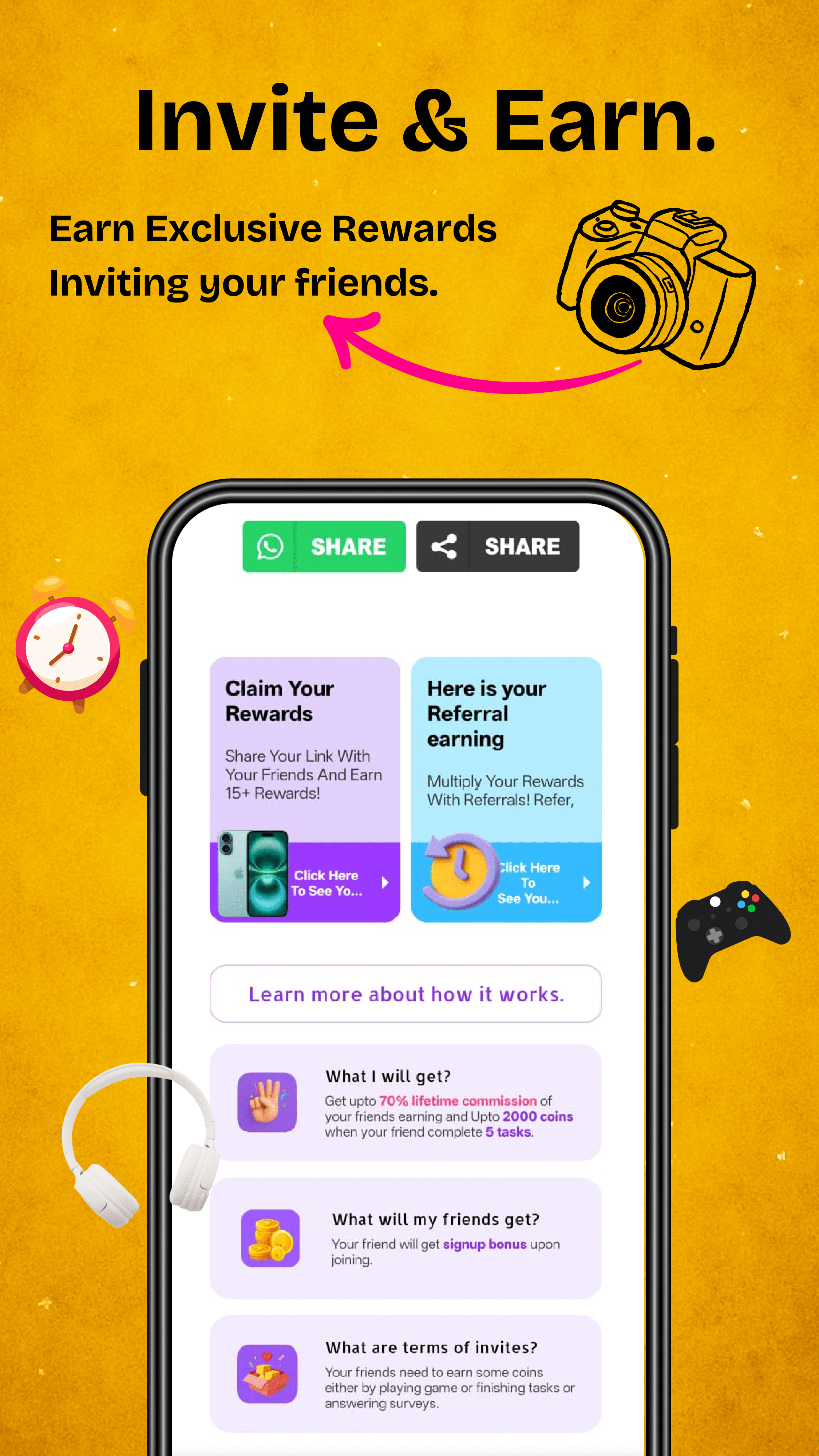 App Screenshot 2